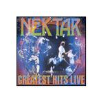 CD Nektar - Greatest Hits Live é bom? Vale a pena?