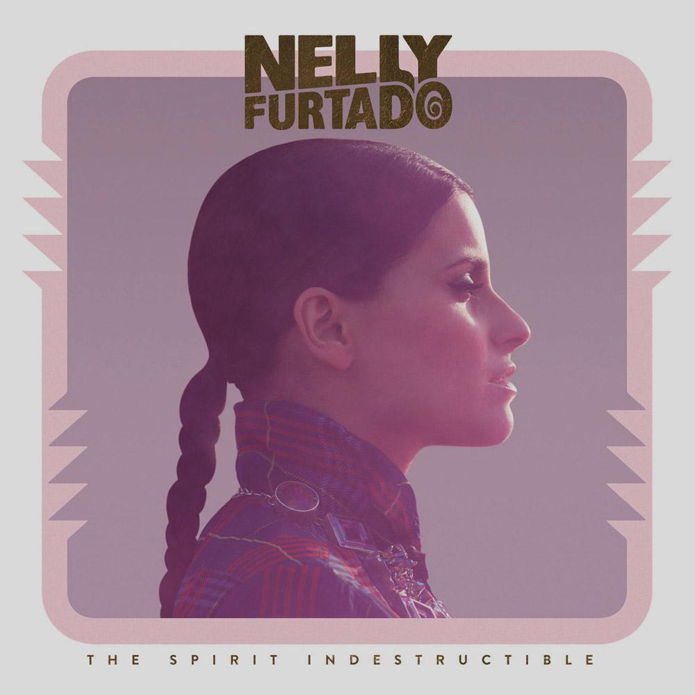 CD Nelly Furtado - The Spirit Indestructible: Deluxe (Duplo) é bom? Vale a pena?