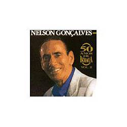 CD Nelson Gonçalves - 50 Anos de Boemia - Vol. 2 é bom? Vale a pena?