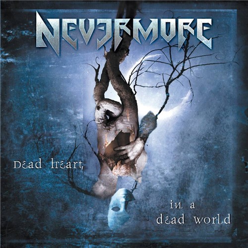 CD Nevermore - Dead Heart In A Dead World é bom? Vale a pena?