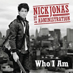 CD Nick Jonas - And The Administration é bom? Vale a pena?