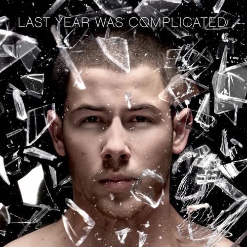 Cd Nick Jonas - Last Year Was Complicated Deluxe Edition é bom? Vale a pena?