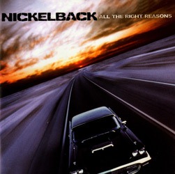 CD Nickelback - All The Right Reasons é bom? Vale a pena?