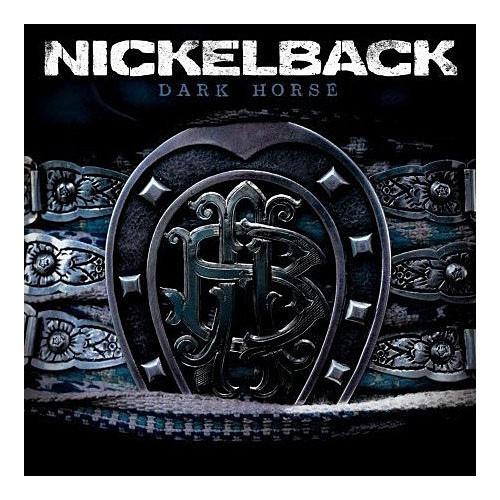 CD Nickelback - Dark Horse é bom? Vale a pena?