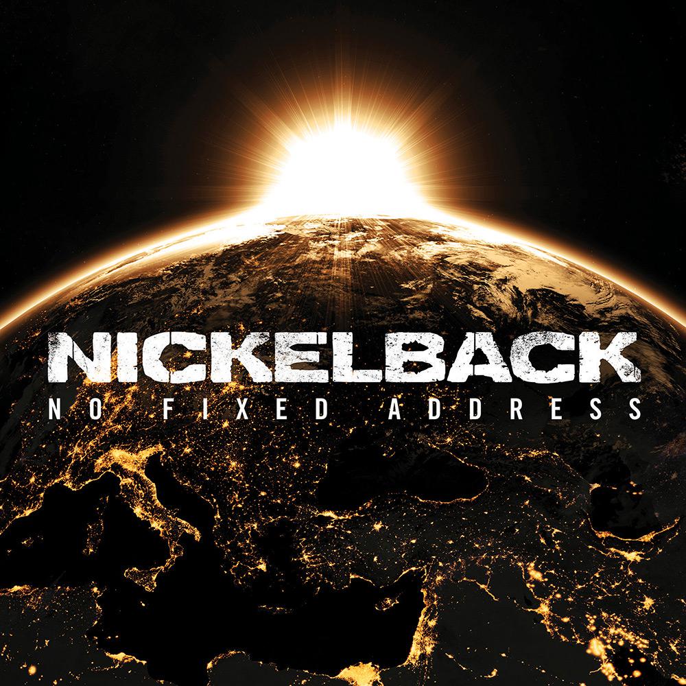 CD - Nickelback - No Fixed Address é bom? Vale a pena?