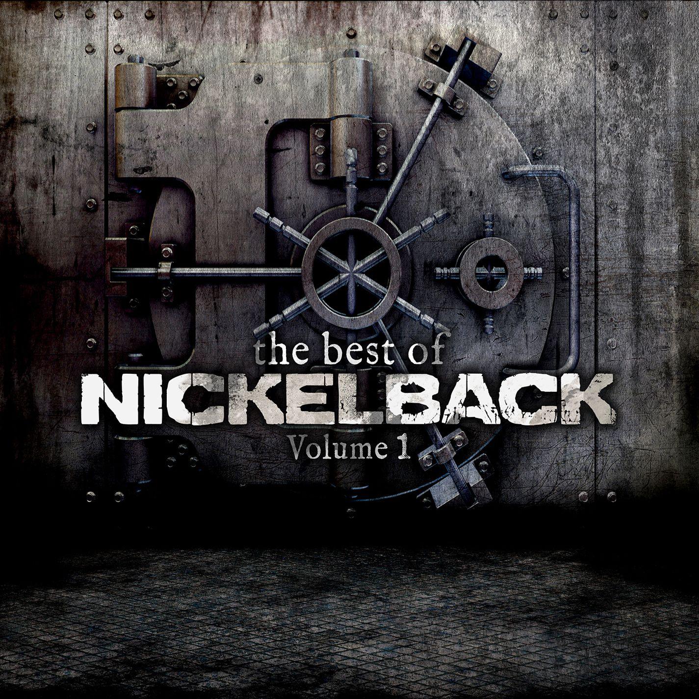 CD - Nickelback - The Best of - Vol. 1 é bom? Vale a pena?