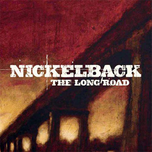CD Nickelback - The Long Road é bom? Vale a pena?