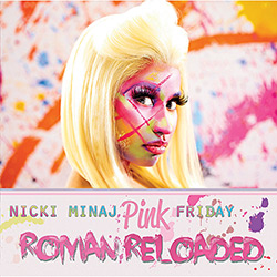CD Nicki Minaj - Pink Friday - Roman Reload é bom? Vale a pena?