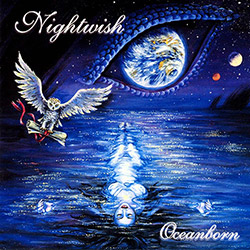 CD Nightwish - Oceanborn é bom? Vale a pena?