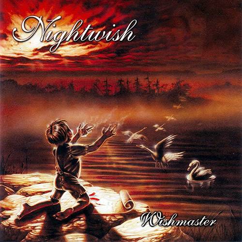 CD Nightwish - Wishmaster é bom? Vale a pena?
