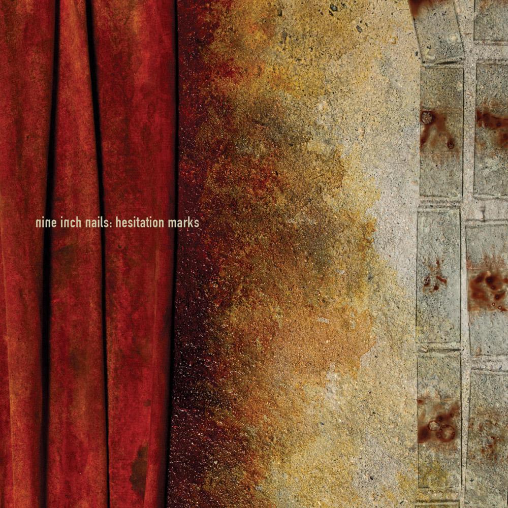 CD - Nine Inch Nails - Hesitation Marks é bom? Vale a pena?
