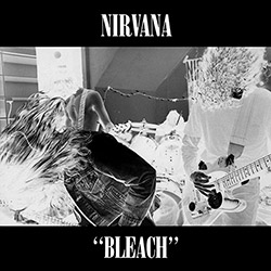 CD Nirvana - Bleach é bom? Vale a pena?