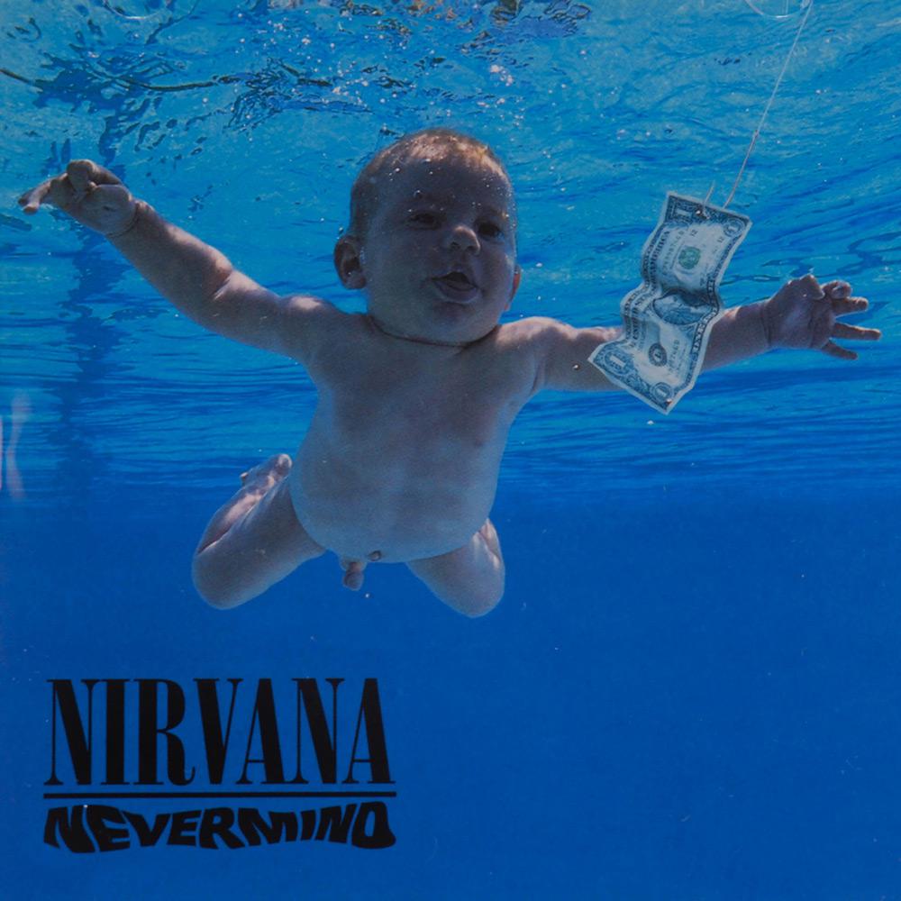 CD Nirvana - Nevermind é bom? Vale a pena?