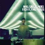 CD Noel Gallagher - High Flying Birds é bom? Vale a pena?