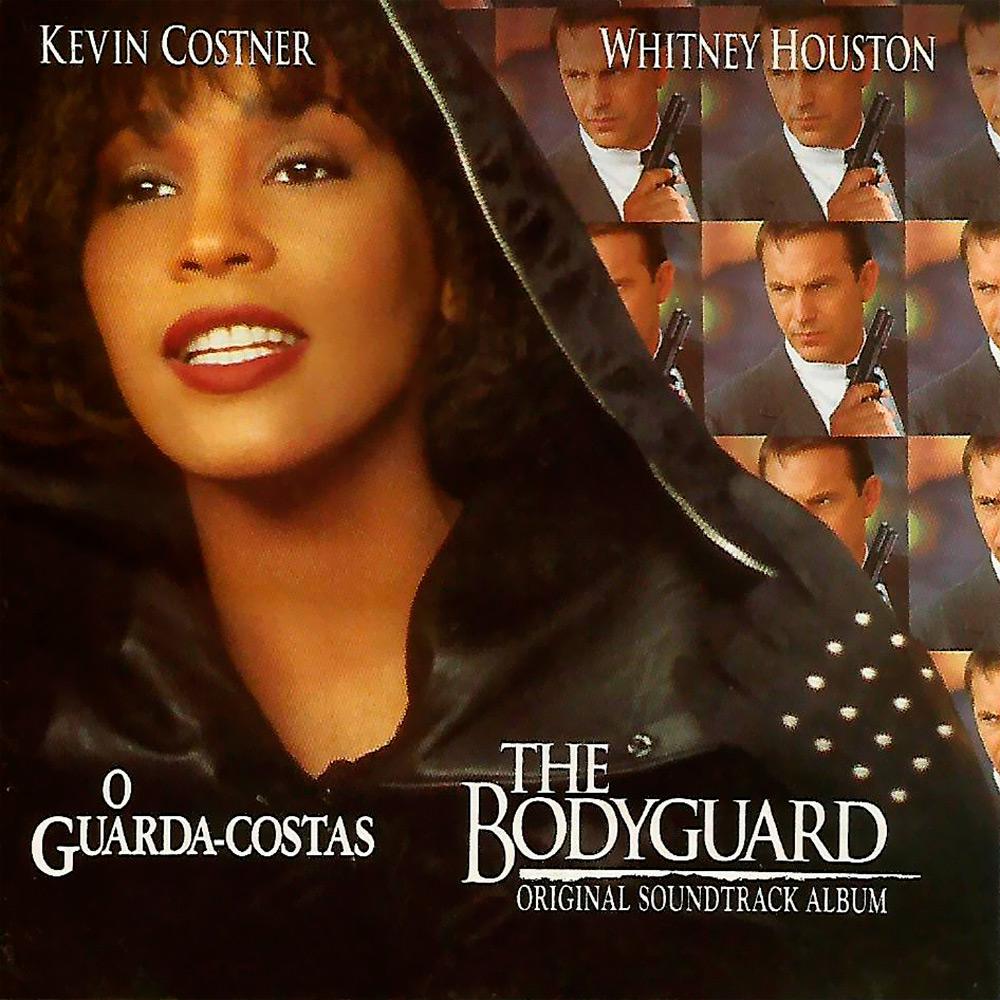 CD O Guarda-Costas - The Bodyguard é bom? Vale a pena?