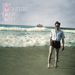 CD Of Monsters And Men - My Head Is An a Animal é bom? Vale a pena?