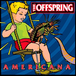 CD Offspring - Americana é bom? Vale a pena?