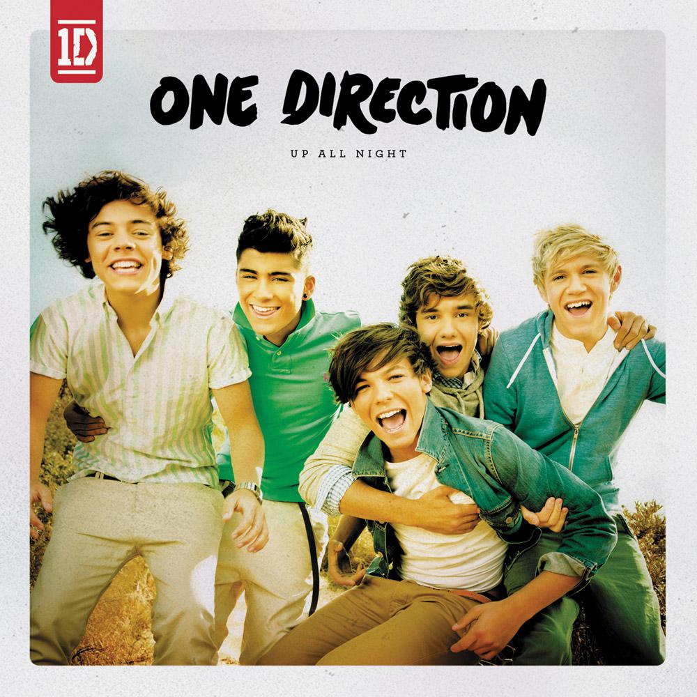 CD One Direction - Up All Night é bom? Vale a pena?