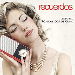 CD Orquestra Românticos de Cuba - Recuerdos é bom? Vale a pena?