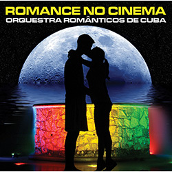 CD Orquestra Românticos de Cuba - Romance no Cinema é bom? Vale a pena?