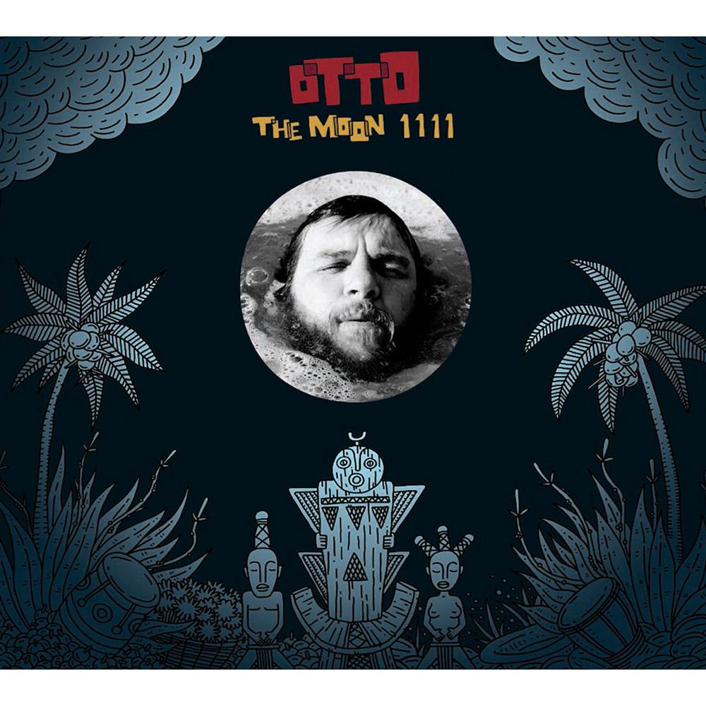 CD Otto - The Moon 1111 (Digifile) é bom? Vale a pena?