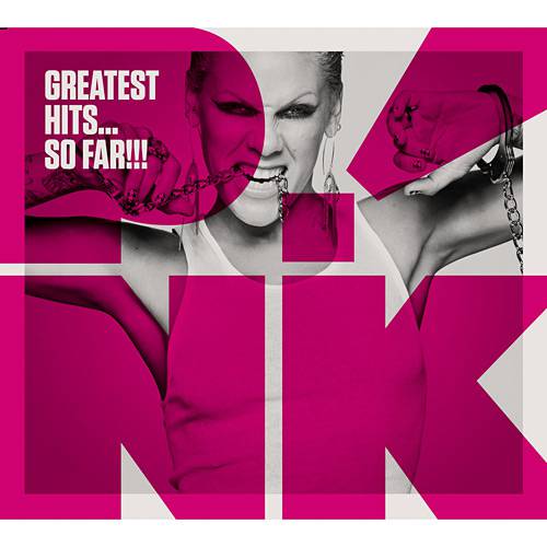 CD P!nk - Greatest Hits... So Far!!! é bom? Vale a pena?