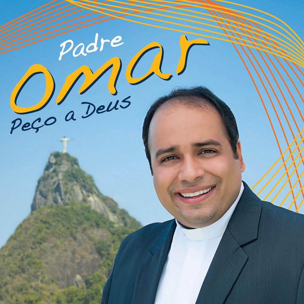 CD Padre Omar Raposo - Peço a Deus é bom? Vale a pena?
