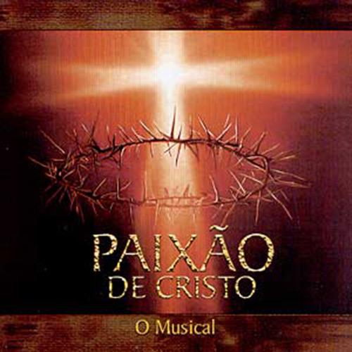 CD Paixão De Cristo - O Musical é bom? Vale a pena?