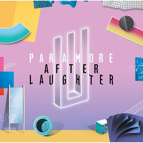 CD Paramore - After Laughter é bom? Vale a pena?