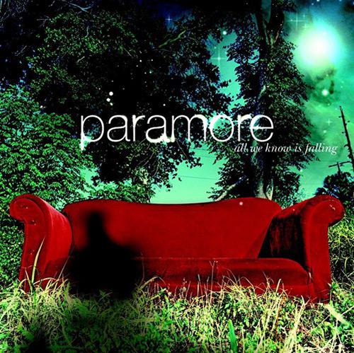 CD Paramore - All We Know Is Falling é bom? Vale a pena?