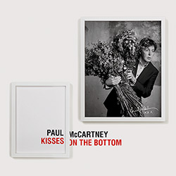 CD Paul Mccartney - Kisses On The Bottom é bom? Vale a pena?