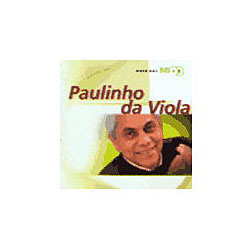CD Paulinho da Viola - Série Bis é bom? Vale a pena?