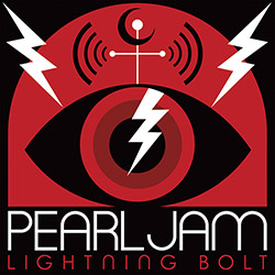 CD - Pearl Jam - Lightning Bolt é bom? Vale a pena?