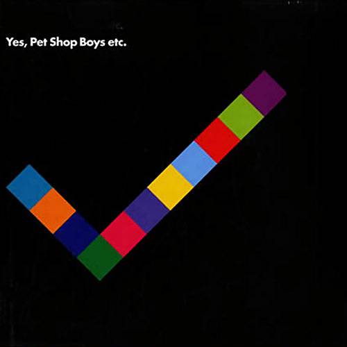 Cd Pet Shop Boys - Yes (bonus) Imp - Vox Music Comércio Importação Exp.ltda. é bom? Vale a pena?