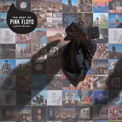 CD Pink Floyd - a Foot In The Door: The Best é bom? Vale a pena?