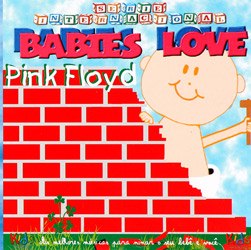 CD Pink Floyd - Babies Love: Pink Floyd é bom? Vale a pena?