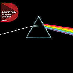 CD Pink Floyd - The Dark Side Of The Moon (Coleção Discovery) é bom? Vale a pena?