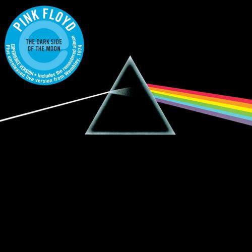 CD Pink Floyd - The Dark Side Of The Moon - Coleção Discovery (Duplo) é bom? Vale a pena?