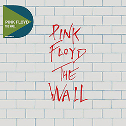 CD Pink Floyd -The Wall é bom? Vale a pena?
