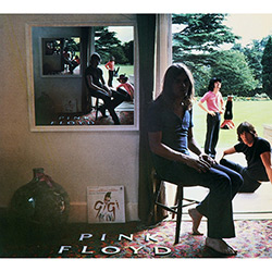 CD Pink Floyd - Ummagumma (Coleção Discovery) é bom? Vale a pena?
