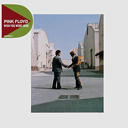 CD Pink Floyd - Wish You Were Here (Coleção Discovery) é bom? Vale a pena?