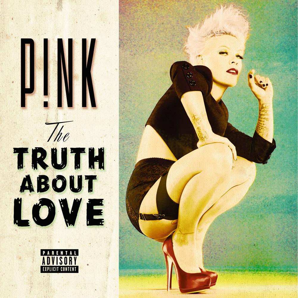 CD Pink - The Truth About Love é bom? Vale a pena?