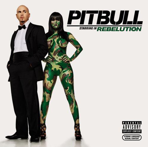 CD Pitbull - Rebelution é bom? Vale a pena?