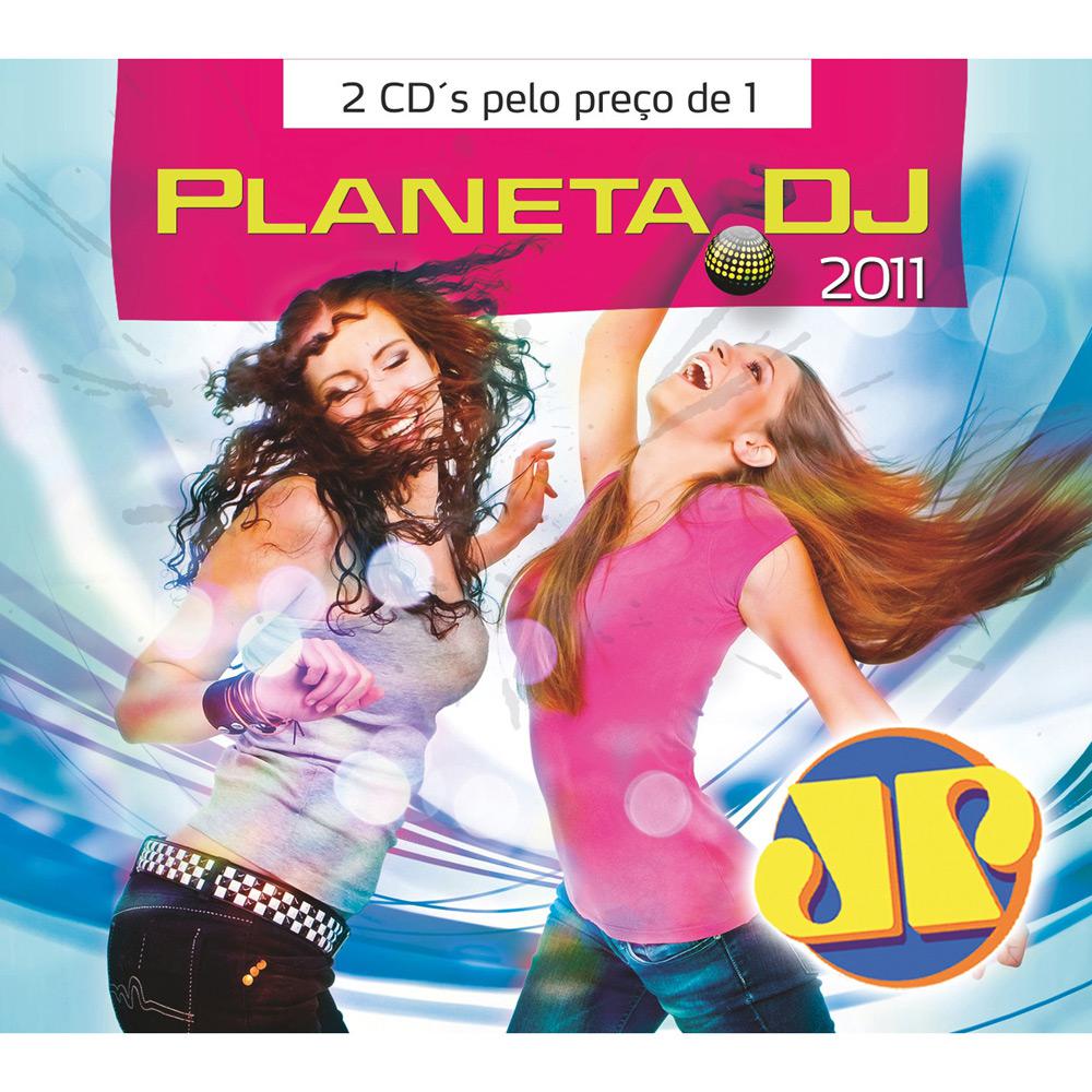 CD Planeta DJ 2012 (Duplo) é bom? Vale a pena?