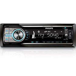 CD Player Automotivo Philips CEM210X - Rádio AM/FM, Painel Destacável, Controle Remoto, Entradas USB e Mp3 Link é bom? Vale a pena?