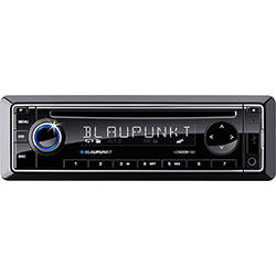 CD Player Blaupunkt London 120 - Controle Remoto Painel Destacável Entradas USB e AUX é bom? Vale a pena?