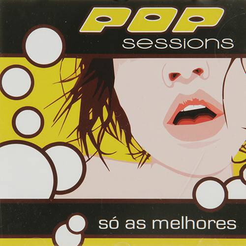 CD: Pop Sessions - The Ultimate Hits é bom? Vale a pena?