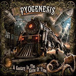 CD - Pyogenesis: a Century In The Curse Of Time é bom? Vale a pena?
