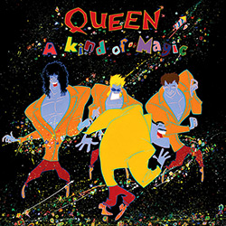 CD Queen - a Kind Of Magic - Duplo é bom? Vale a pena?