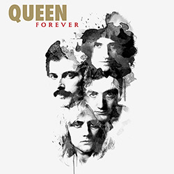 CD - Queen Forever (CD Duplo) é bom? Vale a pena?